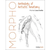 Rocky Nook Morpho: Anthology of Artistic Anatomy | Michel Lauricella