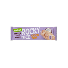  Rocky Rice 18g - Coconut reform élelmiszer