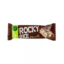 Rocky Rice puffasztott rizsszelet étcsokis 18 g reform élelmiszer