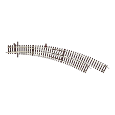 Roco Line Crossover BWR5/6 íves jobbra – 42471 H0 1:87 méretarány makett