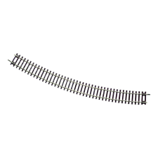 Roco Line Ívelt vágány R6 – 42426 H0 1:87 méretarány makett