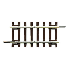 Roco Line Sín egyenes G1/4 – 42413 H0 1:87 méretarány makett