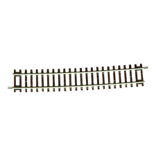 Roco Line Vágány ívelt R20 – 42430 H0 1:87 méretarány makett