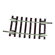 Roco Line Vágány ívelt R31/4 – 42409 H0 1:87 méretarány makett