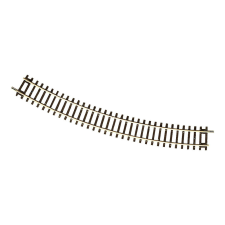 Roco Line Vágány ívelt R4 – 42424 H0 1:87 méretarány makett