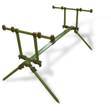 Rod-Pod - Radical Carp Grid Cx Carology Bottartó (8402031) horgászkiegészítő