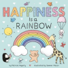 RODALE KIDS Happiness Is a Rainbow | Summer Macon