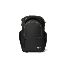 Rode BACKPACK Fotós táska - Fekete (BACKPACK) fotós táska, koffer
