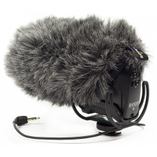 Rode Deadcat VMPR szőrös szélfogó kameramikrofon