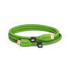 Rode HDMI 2.0 Összekötő Zöld 1.5m HDMICABLE1.5M-G