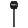 Rode Interview GO mikrofon nyél Wireless GO vezeték nélküli mikrofonhoz (Interview GO)