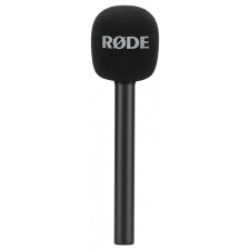 Rode Interview GO mikrofon nyél Wireless GO vezeték nélküli mikrofonhoz (Interview GO) mikrofon