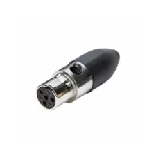 Rode MICON-10 mikrofon adapter MIPRO és Beyerdynamic zsebadókhoz kameramikrofon