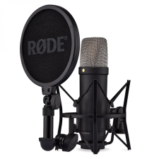 Rode NT1 5th Generation Black mikrofon