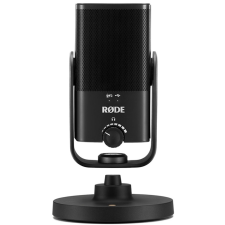 Rode NT-USB Mini Mikrofon (400400025) mikrofon