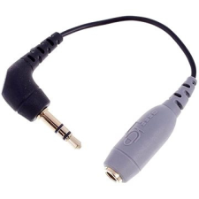 Rode SC3 TRRS to TRS dj felszerelés