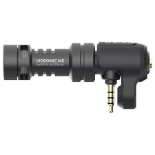 Rode VideoMic Me videomikrofon mobil eszközhöz mikrofon