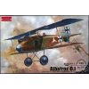  Roden Albatros D.I 1:32 (614)