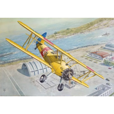  Roden Boeing/ Stearman PT-13 Kaydet 1:32 (633) makett