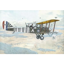  Roden De Havilland D.H.9 1:48 (423) makett