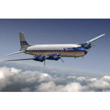  Roden Douglas DC-6 1:144 (304) makett