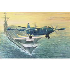  Roden North American AJ-1 Savage 1:72 (063) makett