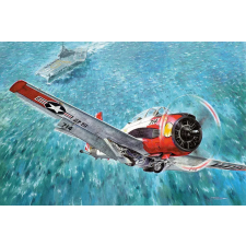  Roden North American T-28C Trojan 1:48 (451) makett