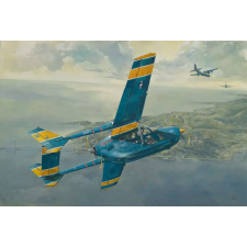  Roden O-2A Skymaster U.S. Navy Service 1:32 (632) makett
