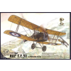  Roden RAF S.E.5a w/ Hispano Suiza 1:48 (419)