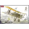  Roden RAF S.E.5a w/Wolseley Viper 1:72 (045)