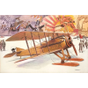  Roden Spad VII c.1 with Russian skies 1:32 (617)