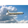  Roden Vickers VC-10 Super Type 1154 1:144 (329)