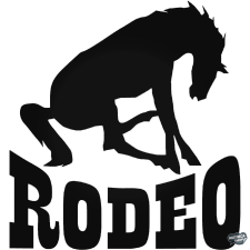  RODEO matrica matrica