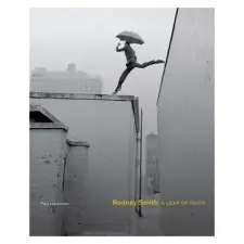  Rodney Smith idegen nyelvű könyv