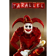 Rodrigo Banzato Parallel (PC - Steam elektronikus játék licensz) videójáték