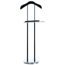  Rodrigo Ruhaállvány - Fából és Fémből - 109cm bútor