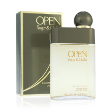 Roger & Gallet Open EDT 100 ml parfüm és kölni
