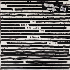 Roger Waters - Is This The Life We..-Hq- 2LP egyéb zene