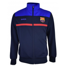 Rogers A Barça 2024-25-ös sportos pulóvere - 2XL férfi pulóver, kardigán