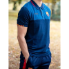 Rogers A Barça katalán galléros pólója - XL
