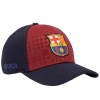 Rogers A Barcelona gránátvörös-kék gyerek sapkája