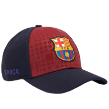 Rogers A Barcelona gránátvörös-kék gyerek sapkája gyerek sapka