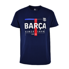 Rogers Barça - 1899 gyerek póló - 8 éves gyerek póló