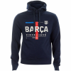 Rogers Barça - 1899 kapucnis pulóver - 2XL
