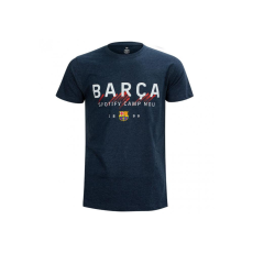 Rogers Barça, Spotify Camp Nou - kereknyakú póló - 2XL