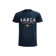 Rogers Barça, Spotify Camp Nou - kereknyakú póló - XL férfi póló