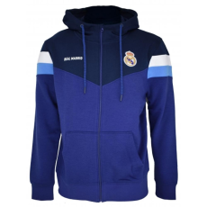 Rogers Madridista legendák pulóvere - S