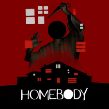 Rogue Games Homebody (Digitális kulcs - PC) videójáték