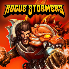Rogue Stormers (Digitális kulcs - PC) videójáték