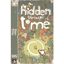 Rogueside Hidden Through Time (digitális licenc) videójáték